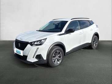 Occasion PEUGEOT 2008 2008 PureTech 130 S&S EAT8 - Style