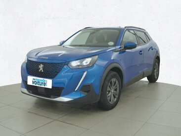 Occasion PEUGEOT 2008 2008 Electrique 136 ch - Style