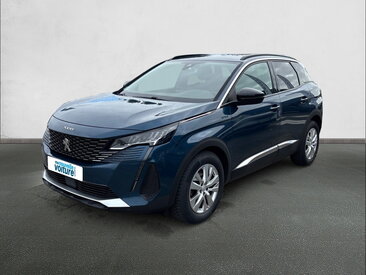 Occasion PEUGEOT 3008 3008 BlueHDi 130ch S&S EAT8 - Style