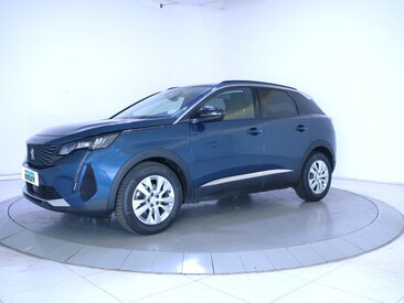 Occasion PEUGEOT 3008 3008 BlueHDi 130ch S&S EAT8 - Style