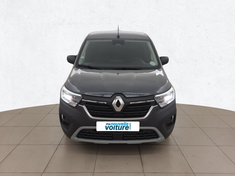 Occasion RENAULT Kangoo KANGOO VAN BLUE DCI 95 - GRAND CONFORT SESAME OUVRE TOI