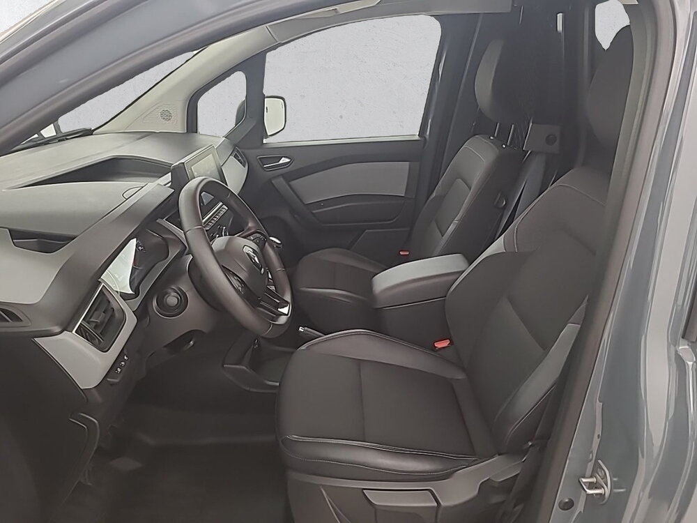 Occasion RENAULT Kangoo KANGOO VAN BLUE DCI 95 - GRAND CONFORT SESAME OUVRE TOI
