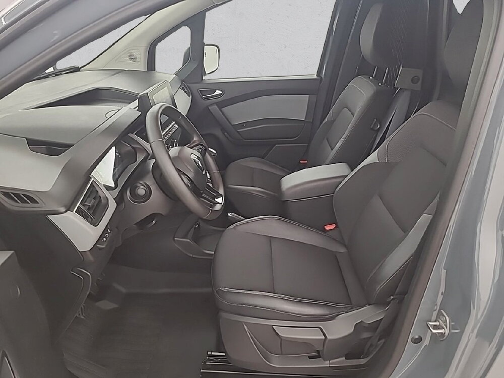 Occasion RENAULT Kangoo KANGOO VAN BLUE DCI 95 - GRAND CONFORT SESAME OUVRE TOI