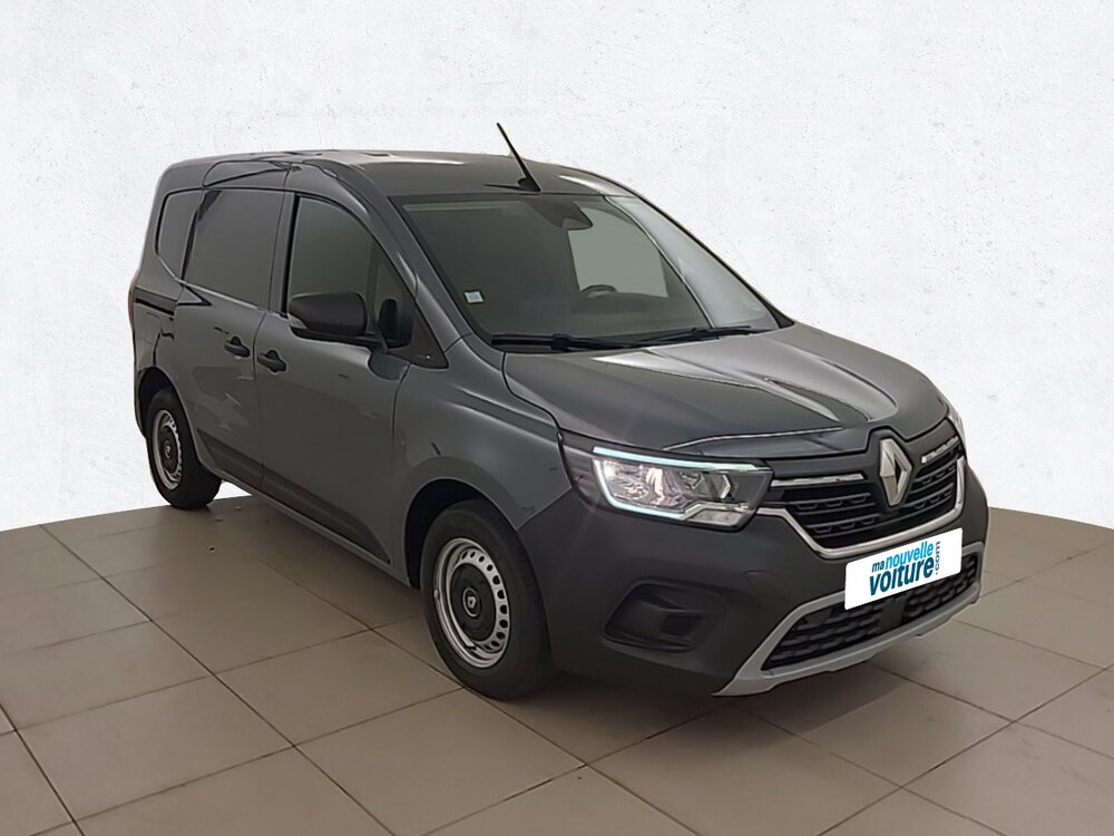 Occasion RENAULT Kangoo KANGOO VAN BLUE DCI 95 - GRAND CONFORT SESAME OUVRE TOI