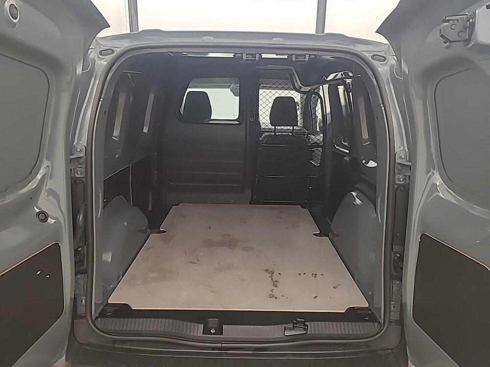 Occasion RENAULT Kangoo KANGOO VAN BLUE DCI 95 - GRAND CONFORT SESAME OUVRE TOI