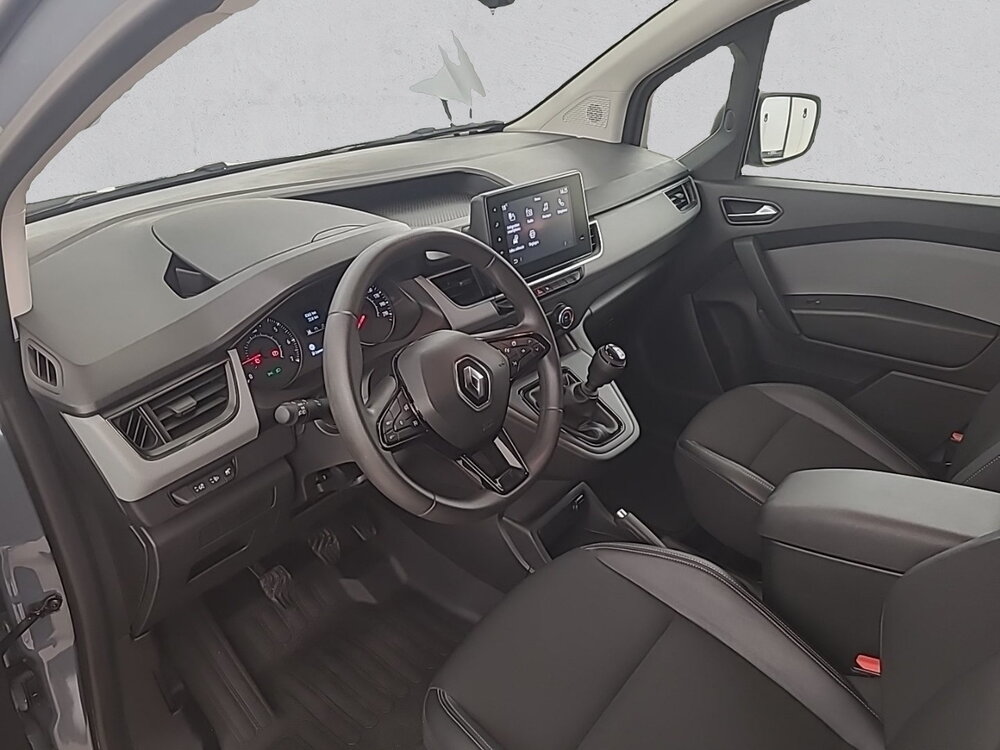 Occasion RENAULT Kangoo KANGOO VAN BLUE DCI 95 - GRAND CONFORT SESAME OUVRE TOI