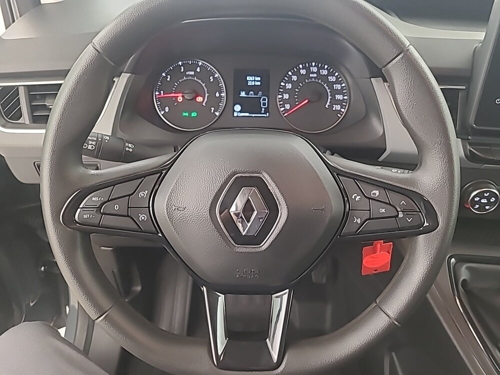 Occasion RENAULT Kangoo KANGOO VAN BLUE DCI 95 - GRAND CONFORT SESAME OUVRE TOI