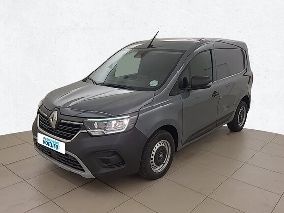 Occasion RENAULT Kangoo KANGOO VAN BLUE DCI 95 - GRAND CONFORT SESAME OUVRE TOI