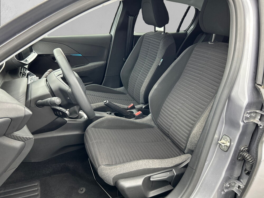 Occasion PEUGEOT 208 208 PureTech 75 S&S BVM5 - Style