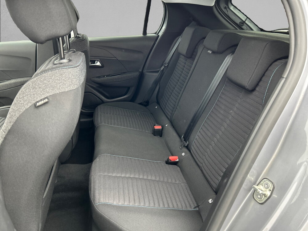 Occasion PEUGEOT 208 208 PureTech 75 S&S BVM5 - Style