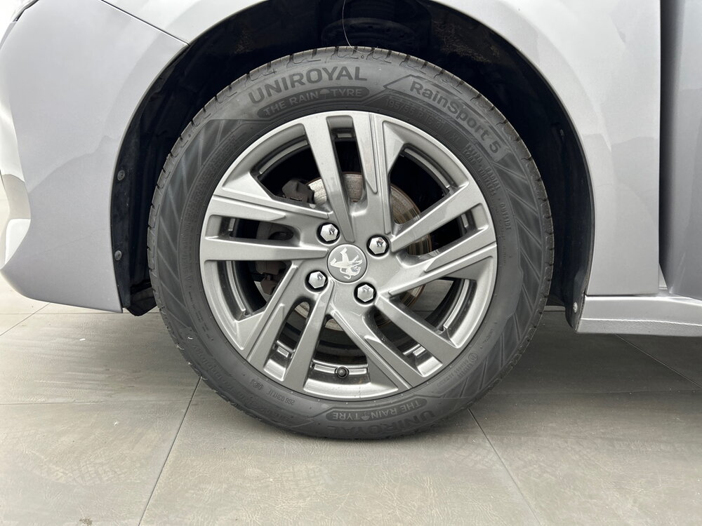Occasion PEUGEOT 208 208 PureTech 75 S&S BVM5 - Style
