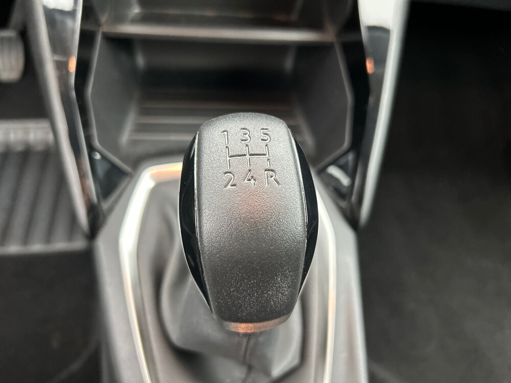Occasion PEUGEOT 208 208 PureTech 75 S&S BVM5 - Style