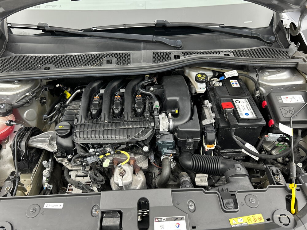 Occasion PEUGEOT 208 208 PureTech 75 S&S BVM5 - Style