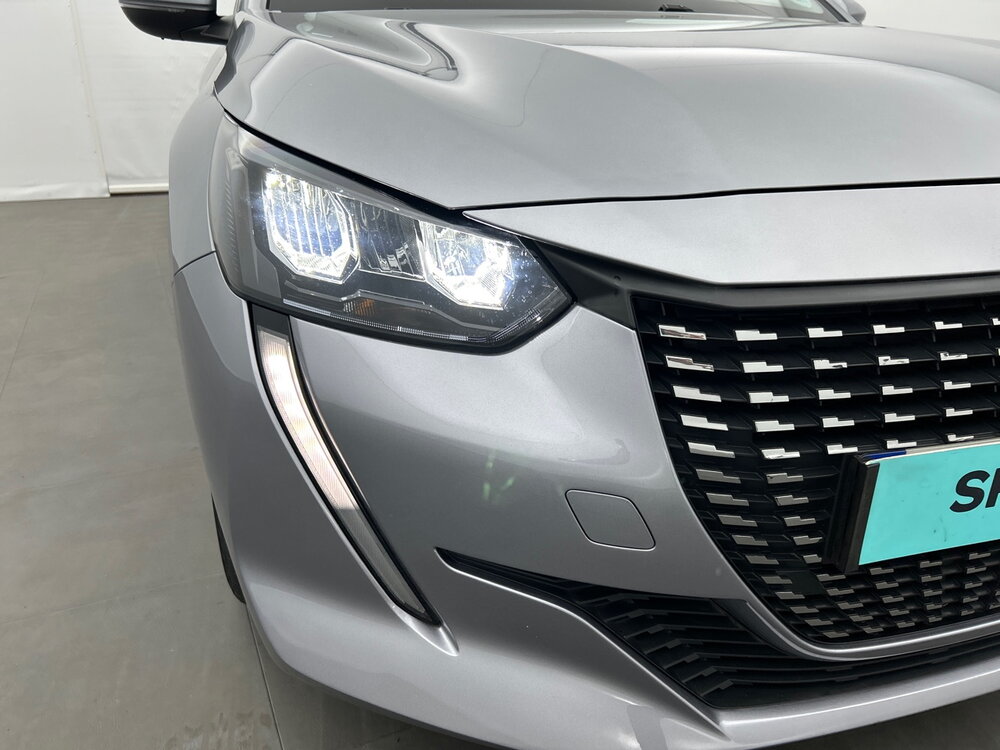 Occasion PEUGEOT 208 208 PureTech 75 S&S BVM5 - Style