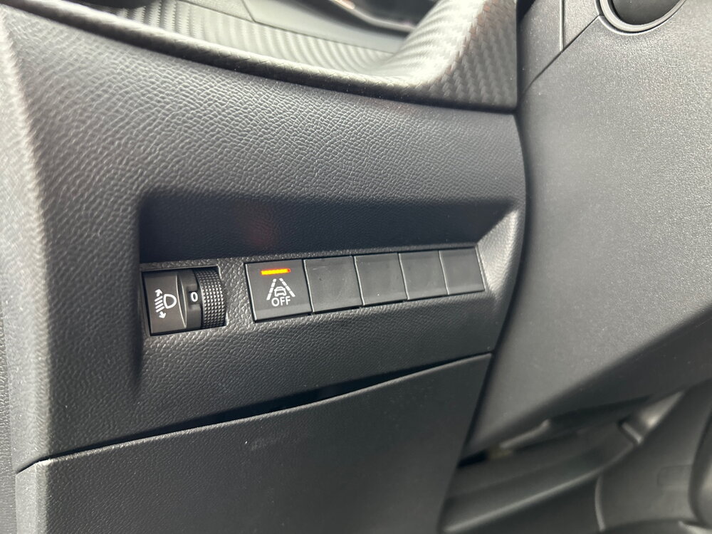 Occasion PEUGEOT 208 208 PureTech 75 S&S BVM5 - Style
