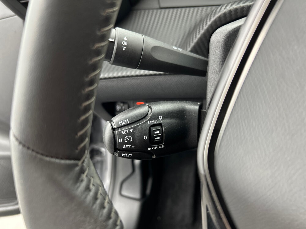Occasion PEUGEOT 208 208 PureTech 75 S&S BVM5 - Style