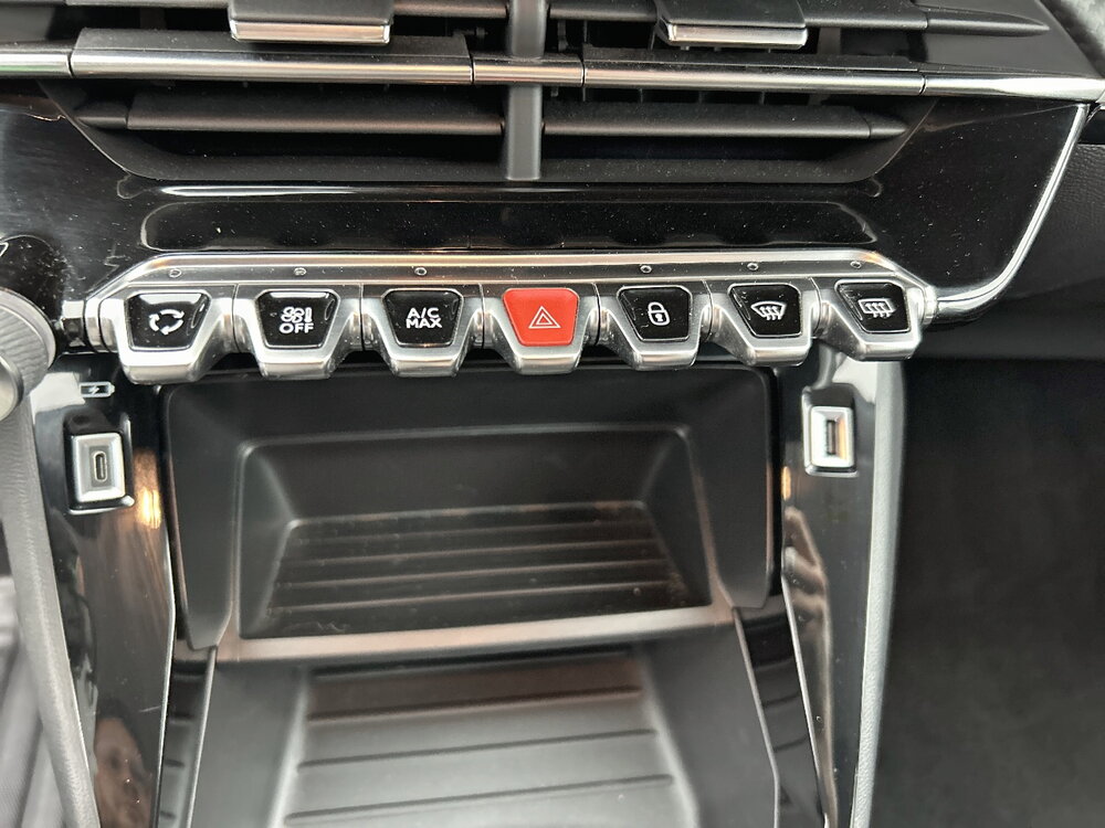 Occasion PEUGEOT 208 208 PureTech 75 S&S BVM5 - Style