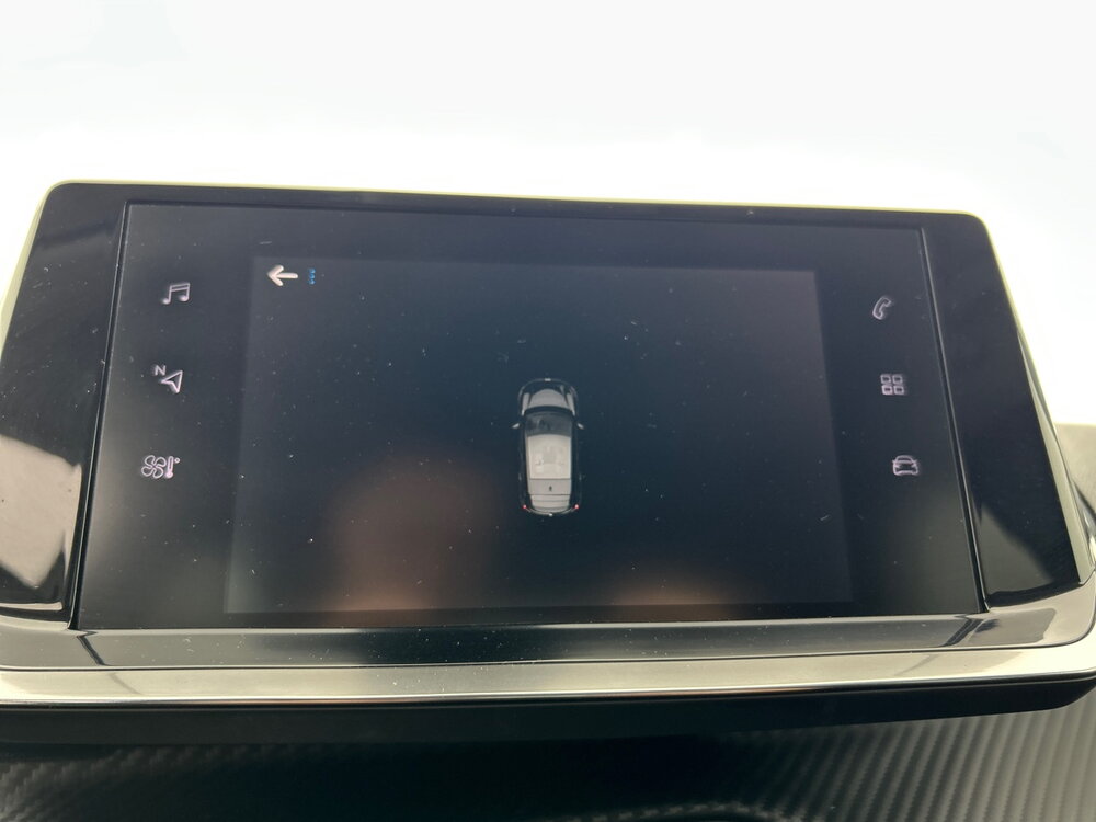 Occasion PEUGEOT 208 208 PureTech 75 S&S BVM5 - Style