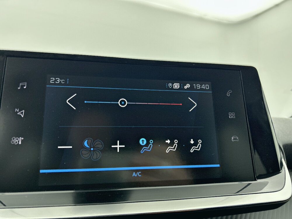 Occasion PEUGEOT 208 208 PureTech 75 S&S BVM5 - Style