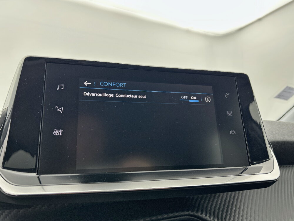 Occasion PEUGEOT 208 208 PureTech 75 S&S BVM5 - Style