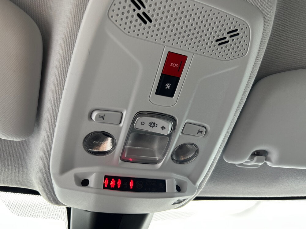Occasion PEUGEOT 208 208 PureTech 75 S&S BVM5 - Style