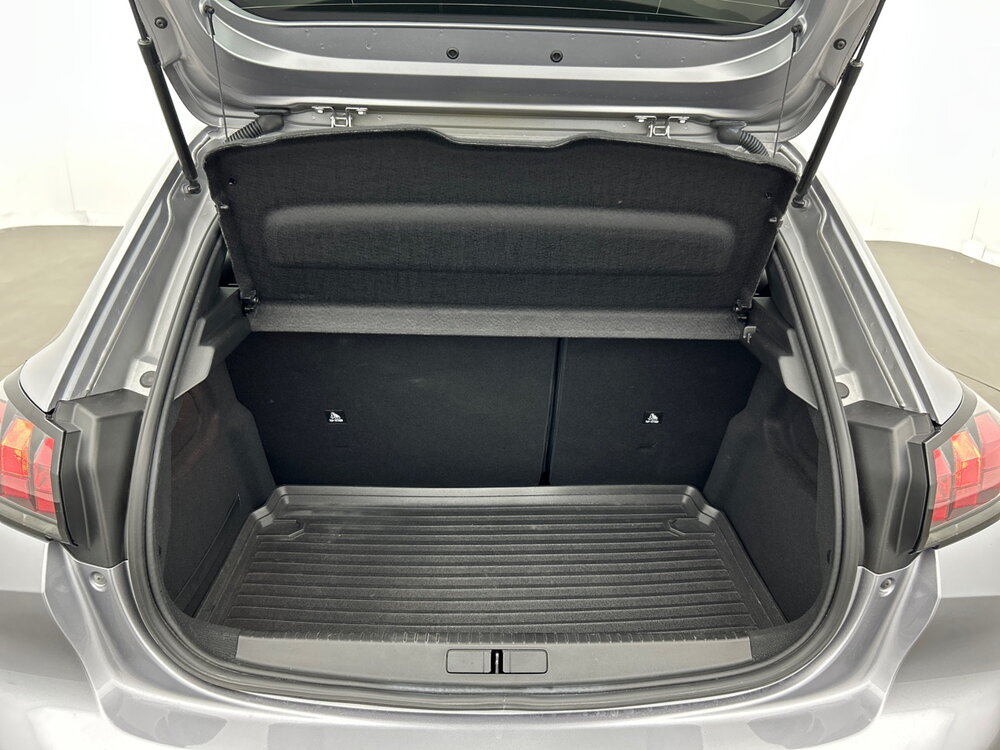 Occasion PEUGEOT 208 208 PureTech 75 S&S BVM5 - Style