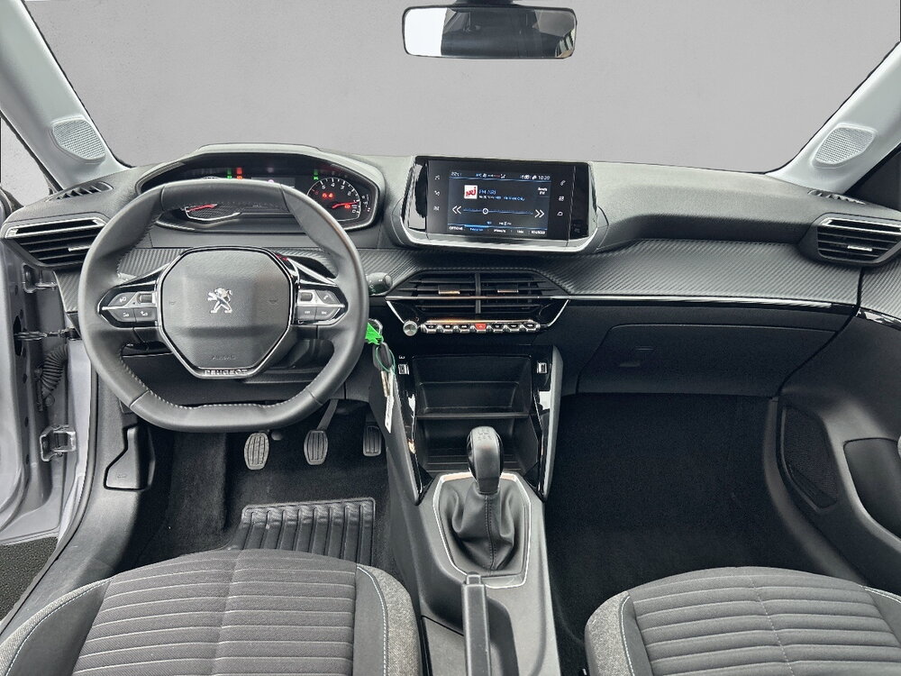 Occasion PEUGEOT 208 208 PureTech 75 S&S BVM5 - Style