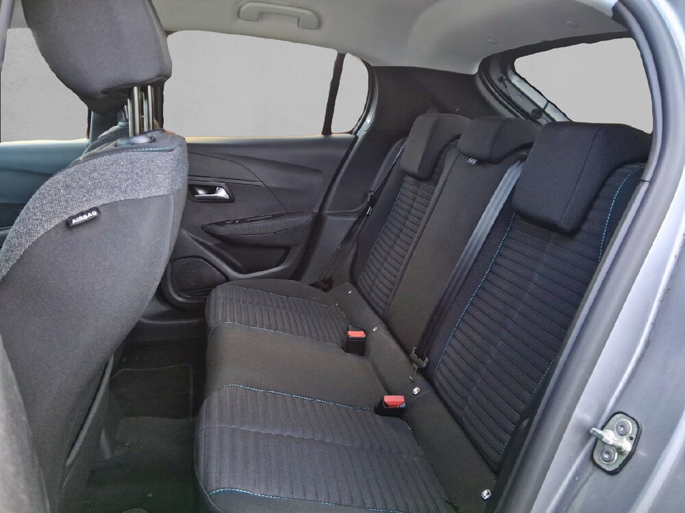 Occasion PEUGEOT 208 208 PureTech 75 S&S BVM5 - Style