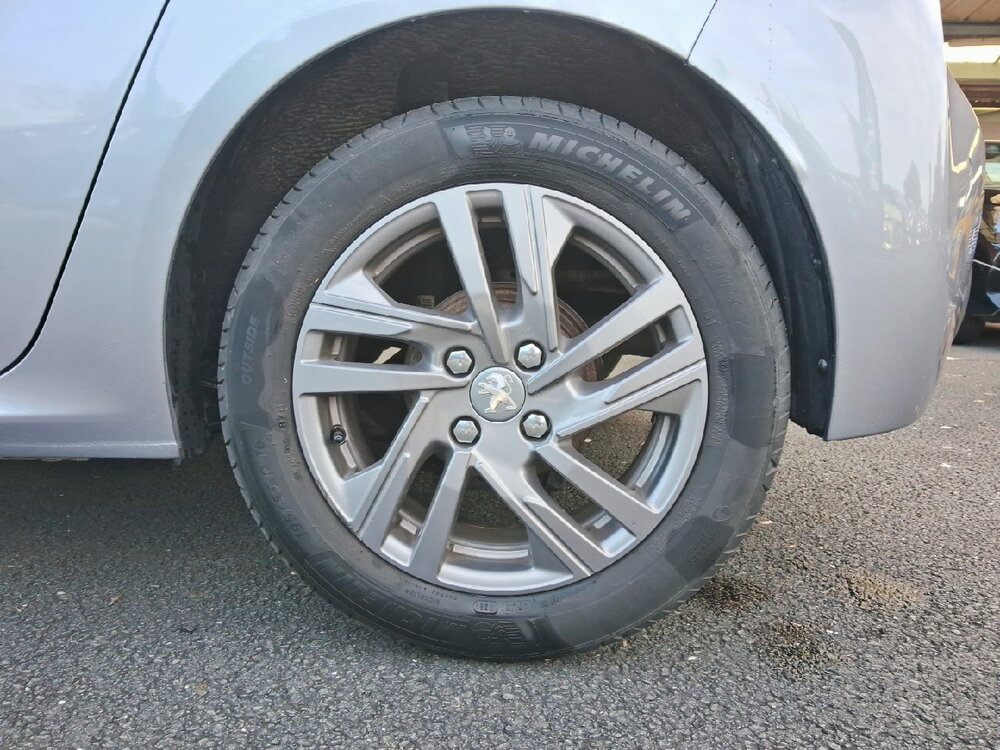 Occasion PEUGEOT 208 208 PureTech 75 S&S BVM5 - Style