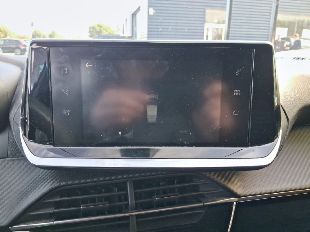 Occasion PEUGEOT 208 208 PureTech 75 S&S BVM5 - Style