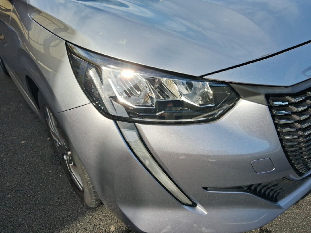 Occasion PEUGEOT 208 208 PureTech 75 S&S BVM5 - Style
