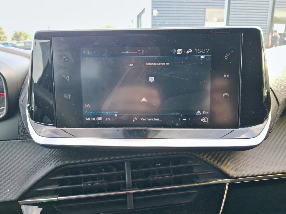 Occasion PEUGEOT 208 208 PureTech 75 S&S BVM5 - Style