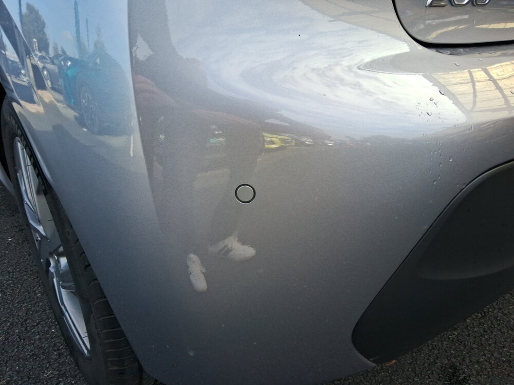 Occasion PEUGEOT 208 208 PureTech 75 S&S BVM5 - Style