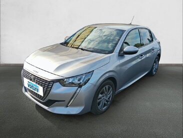 Occasion PEUGEOT 208 208 PureTech 75 S&S BVM5 - Style