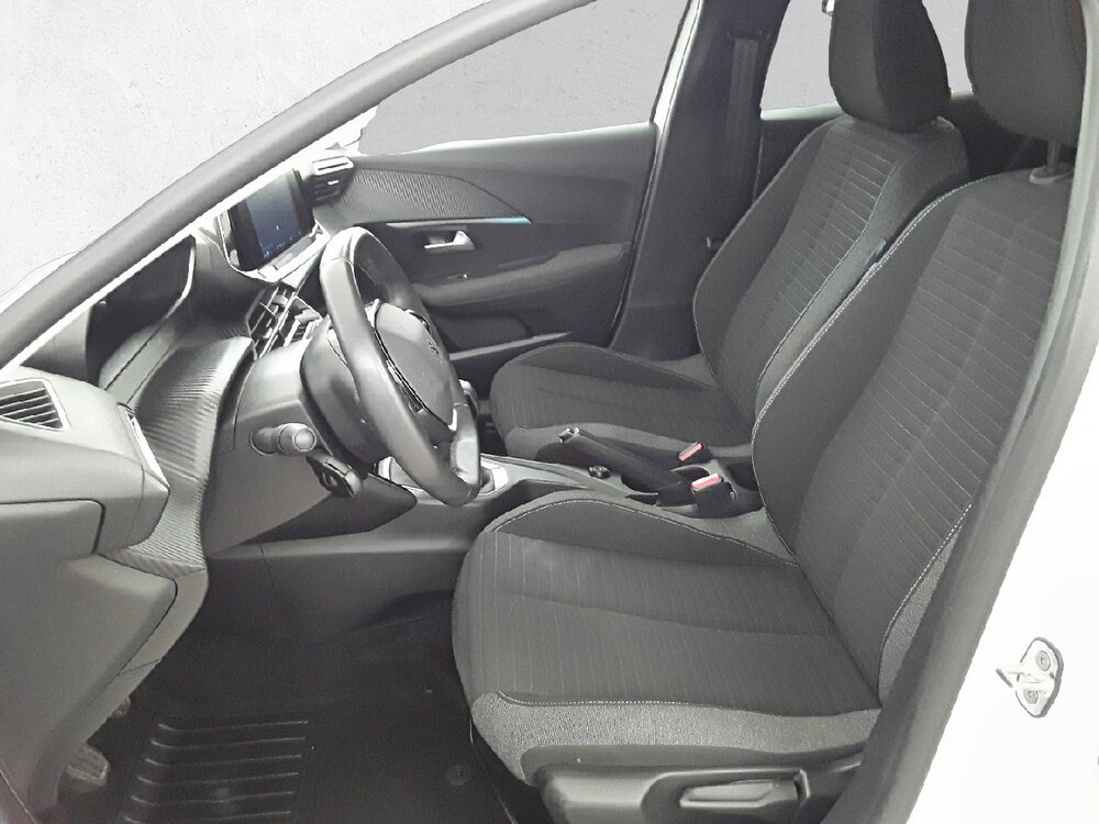 Occasion PEUGEOT 208 208 PureTech 75 S&S BVM5 - Style