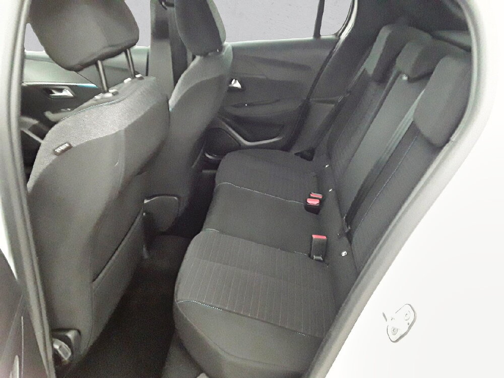 Occasion PEUGEOT 208 208 PureTech 75 S&S BVM5 - Style