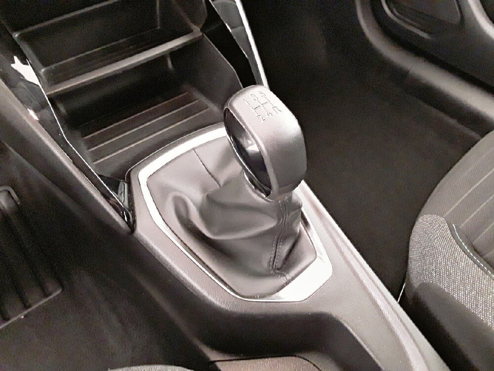 Occasion PEUGEOT 208 208 PureTech 75 S&S BVM5 - Style