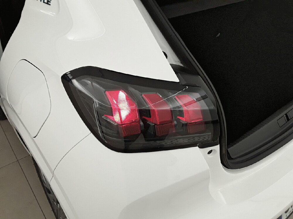 Occasion PEUGEOT 208 208 PureTech 75 S&S BVM5 - Style