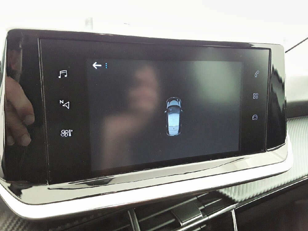 Occasion PEUGEOT 208 208 PureTech 75 S&S BVM5 - Style