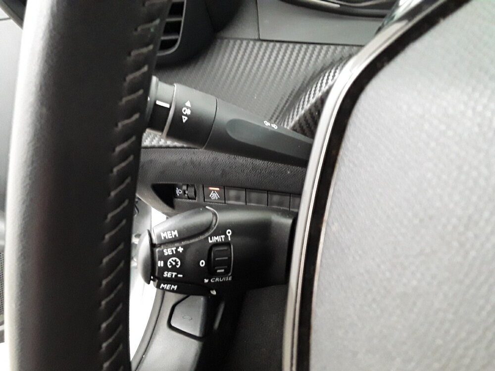 Occasion PEUGEOT 208 208 PureTech 75 S&S BVM5 - Style