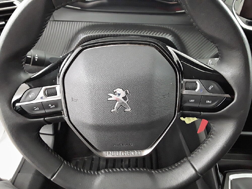 Occasion PEUGEOT 208 208 PureTech 75 S&S BVM5 - Style