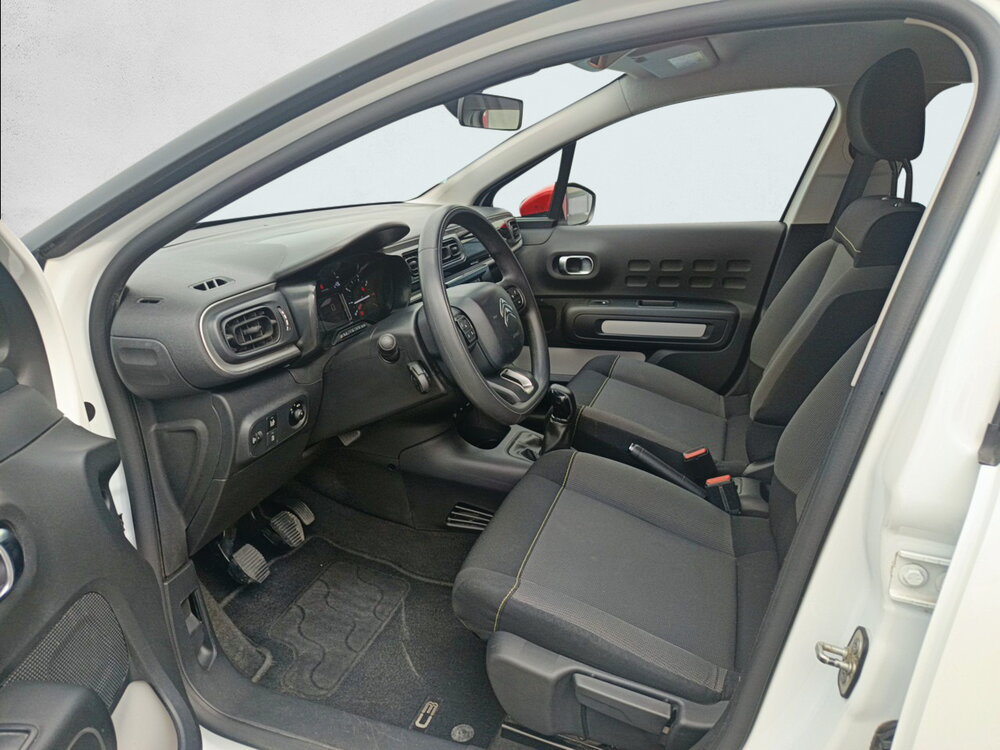 Occasion CITROEN C3 C3 PureTech 82 - Feel