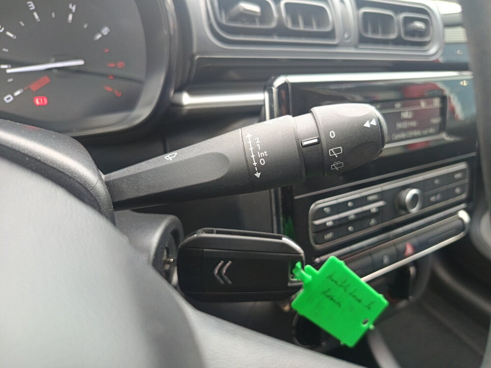 Occasion CITROEN C3 C3 PureTech 82 - Feel