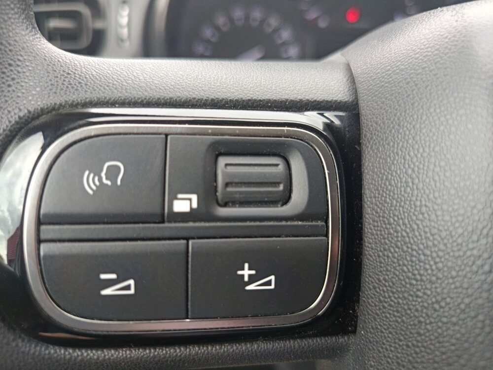 Occasion CITROEN C3 C3 PureTech 82 - Feel