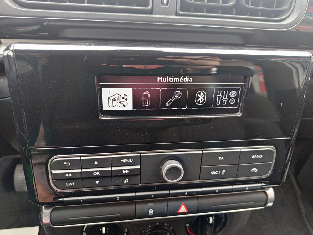 Occasion CITROEN C3 C3 PureTech 82 - Feel