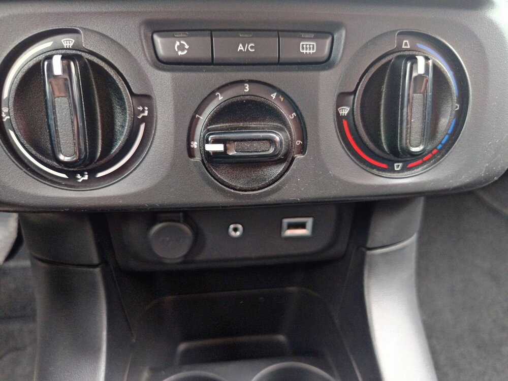 Occasion CITROEN C3 C3 PureTech 82 - Feel