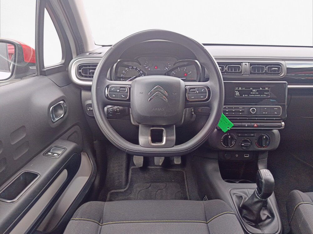 Occasion CITROEN C3 C3 PureTech 82 - Feel