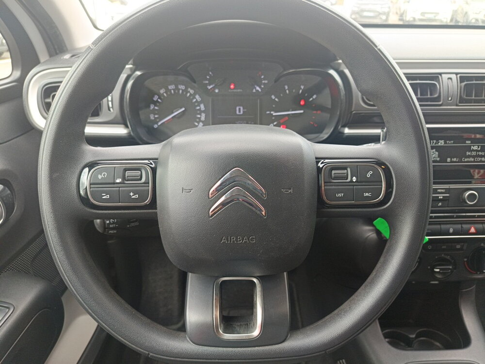 Occasion CITROEN C3 C3 PureTech 82 - Feel