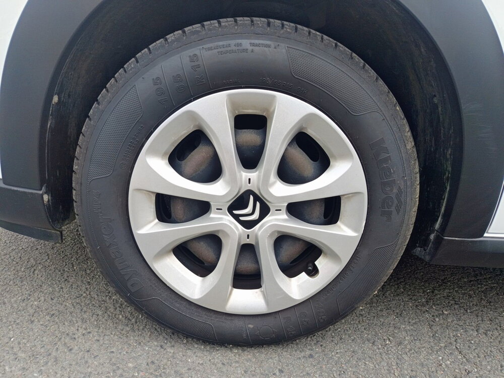 Occasion CITROEN C3 C3 PureTech 82 - Feel