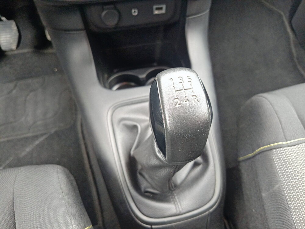 Occasion CITROEN C3 C3 PureTech 82 - Feel